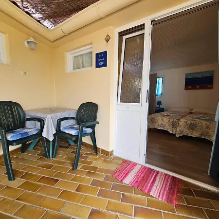 Gostinjska kuća La Pergola Rovinj