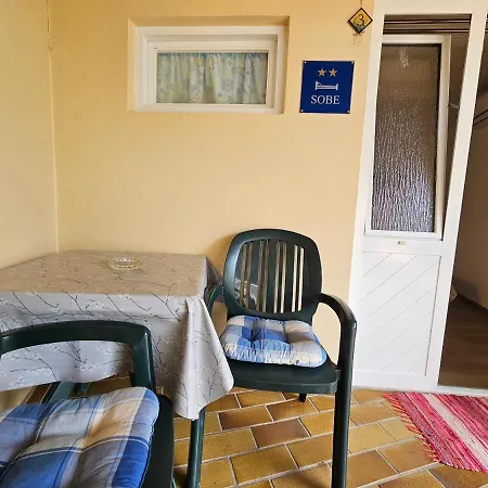 Vendégház La Pergola 2*