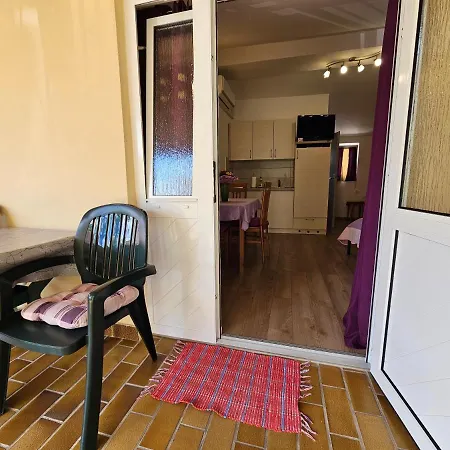 La Pergola Vendégház 2*