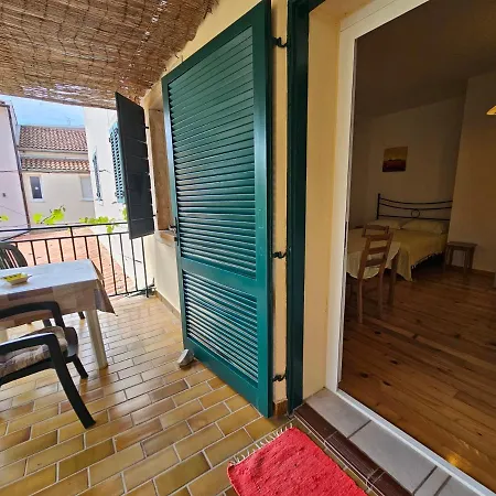 La Pergola Guest house